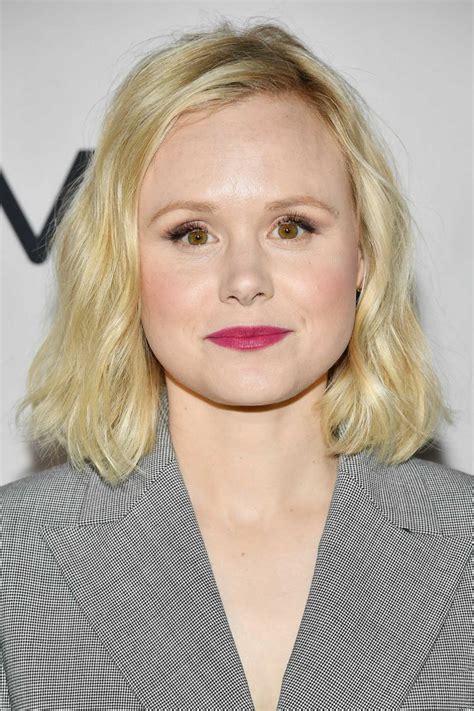 Alison Pill